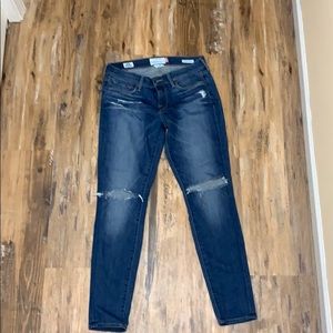 Lucky Brand- Charlie Skinny